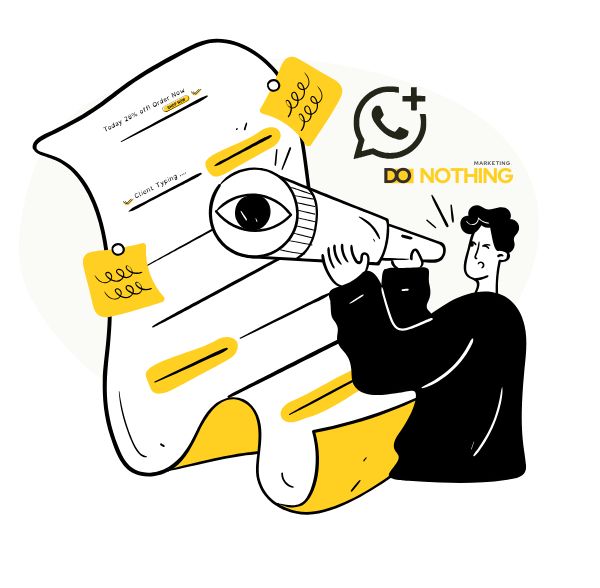 WhatsApp marketing automation services